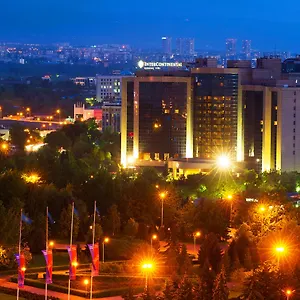 Отель Intercontinental