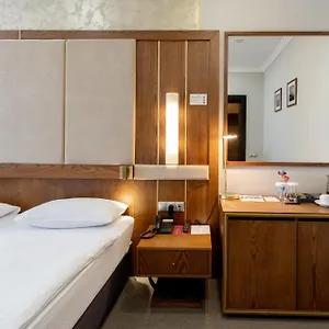 Otel Reikartz Sky