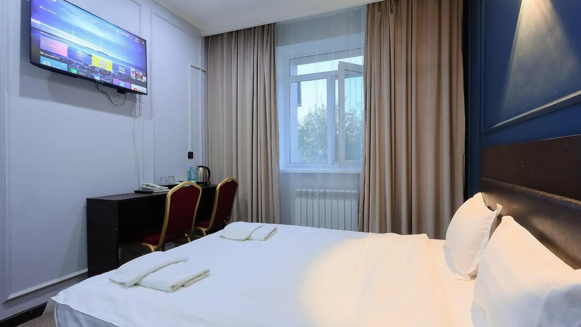 Hotel Vivaldis Almaty