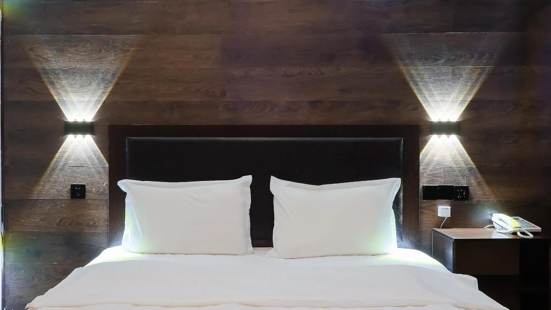 Hotel Vivaldis Almaty