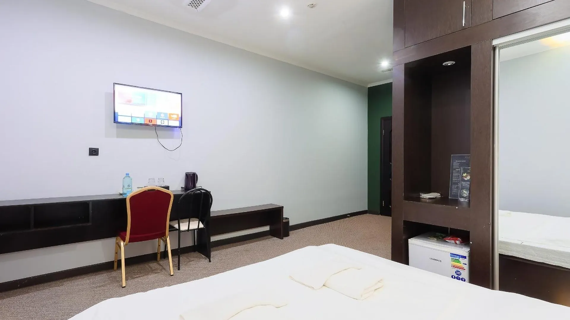 Hotel Vivaldis Almaty