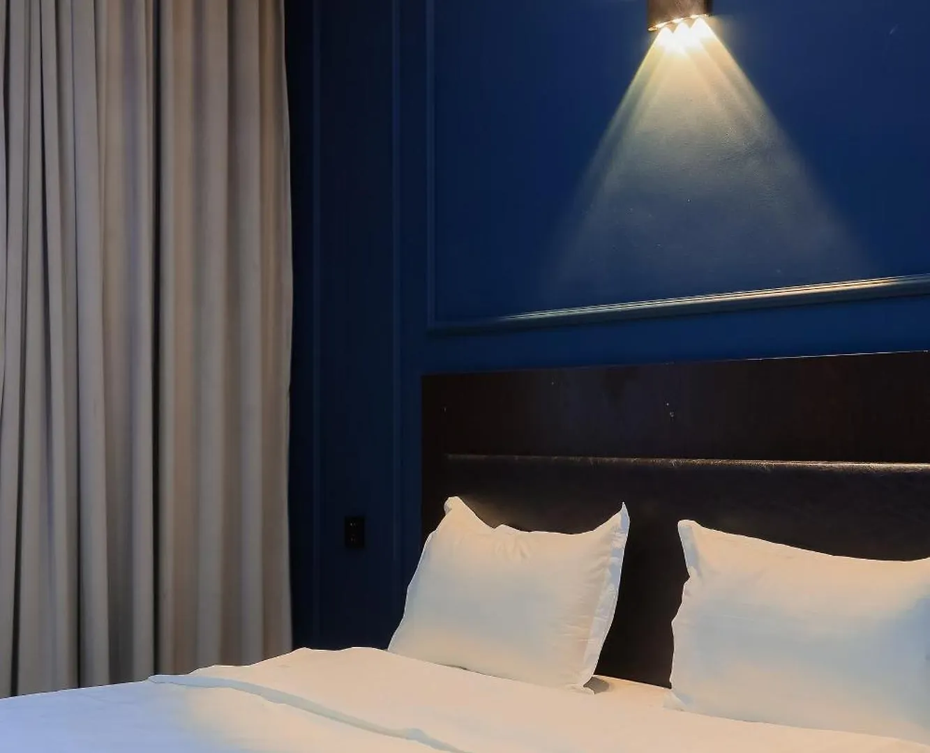 Hotel Vivaldis Almaty