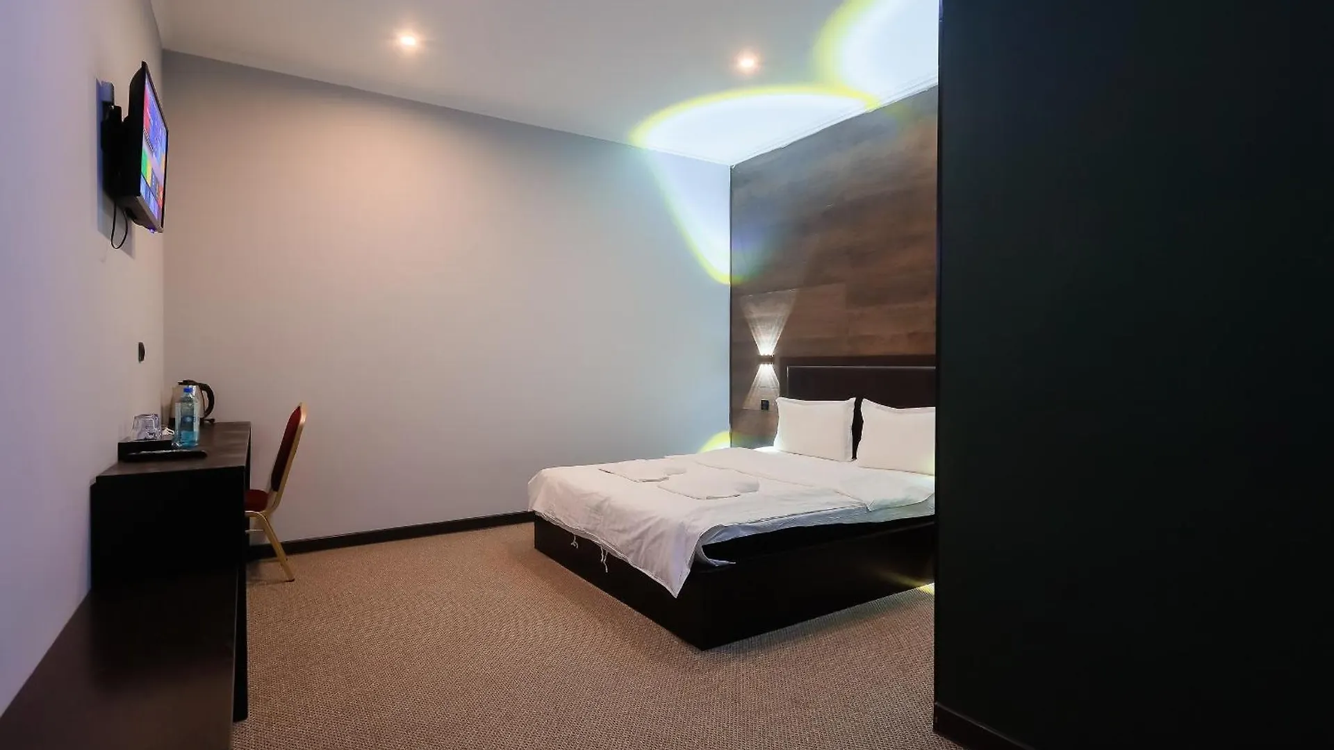 Hotel Vivaldis Almaty